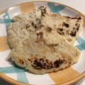 m posi's cooksnap of when they made 低糖質なノンオイルおからナン.