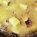 ゾーイ's cooksnap of when they made 隠し味で美味しい大学芋！.