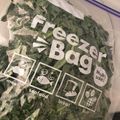 ユカtoマオマオ's cooksnap of when they made ケールの下処理と保存.