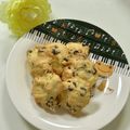 ❀あおい❀'s cooksnap of when they made チョコチップクッキー.