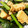 ほりもも's cooksnap of when they made 厚揚げと小松菜のしょうが風味炒め.