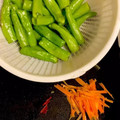 大阪のちゃーちゃん's cooksnap of when they made 簡単☆甘辛ししとう.