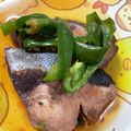 ととぐり's cooksnap of when they made ぶりの照り焼き.
