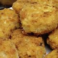 テトラ☆ポット's cooksnap of when they made ✿ホタテクリームコロッケ✿.