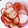 のり子のおかず♪'s cooksnap of when they made ほど塩　はつか大根の甘酢漬け　簡単漬物.
