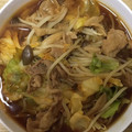 かおり♡♡♡'s cooksnap of when they made 旨辛鍋！激ウマ店スープ.