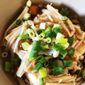 ゆっきい９'s cooksnap of when they made 豆腐のとろとろきのこあんかけ.
