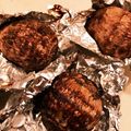 ゆっきい９'s cooksnap of when they made オーブンで簡単おいしい♡焼き里芋.