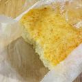 ariyuch's cooksnap of when they made ♡HMズボラな卵不使用パウンドケーキ♡.