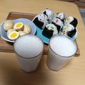 よちりん's cooksnap of when they made 腸活！オリゴ糖バナナジュース♡♡.