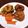 そうらくらく's cooksnap of when they made ヘルシオで簡単！ふわふわハンバーグ.