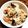 カプチーナ！'s cooksnap of when they made ☆絶品☆ごま油香るきのこの炊き込みご飯♪.