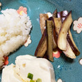 あたむ❤189's cooksnap of when they made お箸がとまらない！！さっぱり☆無限ナス.