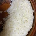 クックB25ION☆'s cooksnap of when they made 土鍋でご飯.