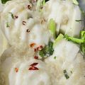 トコタン's cooksnap of when they made ☆超簡単！塩麹で深みのあるカブのお漬物☆.
