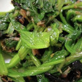 ryuかーち's cooksnap of when they made ホウレン草の簡単✿磯香和え.
