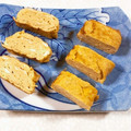 みぽぽ37's cooksnap of when they made ふんわりだし巻き玉子焼き.