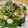 いなばっくす☆'s cooksnap of when they made ベーコンとベビーリーフのサラダ.