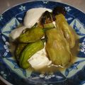 そらいろ気分's cooksnap of when they made 夏野菜の便利な作りおき①.