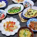 かおりかざり's cooksnap of when they made 白身魚の南蛮漬け （イサキ）.