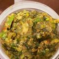 クックT19VCT☆'s cooksnap of when they made 下仁田ネギの青い部分を活用！アレンジ放題.