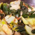 クックT19VCT☆'s cooksnap of when they made 美味しい♪シンプルな下仁田ねぎ焼き。.