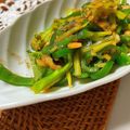かたかたこ's cooksnap of when they made 豚肉とブロッコリーのピリ辛炒め.