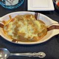 いのりん母さん's cooksnap of when they made 朝にも夜にも！簡単☆カレードリア♪.