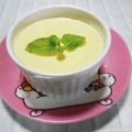 ＠迷子＠'s cooksnap of when they made 簡単なめらか！基本の牛乳たっぷりプリン.