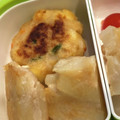 料理ニガテ系女子☆'s cooksnap of when they made 生おからと鯖水煮缶でさっくり和風ナゲット.