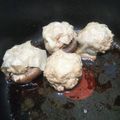 みみ母's cooksnap of when they made 椎茸まるごと焼売.