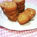 ♡arisa♡'s cooksnap of when they made シナモン＆クルミクッキー.