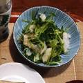 cococo710's cooksnap of when they made おにぎりに◎簡単・失敗なし！大根葉の漬物.