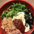 Yokchina's cooksnap of when they made 韓国人友達に教わった★まぜまぜツナごはん.