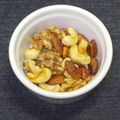 7sevenseas's cooksnap of when they made ケトジェニック★ローストキャラメルくるみ.