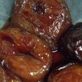 あかぷり's cooksnap of when they made 和スイーツ＊いちじく甘露煮.