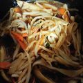 クックTIOAFC☆'s cooksnap of when they made あると便利な美味しいナムルのタレ.