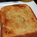 ひぃたろぉ～♪'s cooksnap of when they made 大学いもを目指した!!大学トースト.