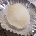 か～ぽ☆'s cooksnap of when they made レンジで簡単❤ふわふわクリーム大福♪.