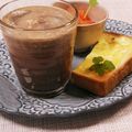 クックHG9V8Y☆'s cooksnap of when they made ティラミス的な飲み物.