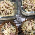 ユカtoマオマオ's cooksnap of when they made 失敗なしの簡単グラタン♪.