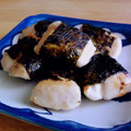 doiko's cooksnap of when they made お弁当に★ささみ海苔巻き.