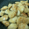 malohap's cooksnap of when they made 簡単♪鶏ささみのスイチリ炒め。.