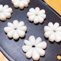 なっさん姫's cooksnap of when they made 味が染みる〜♡飾り切り大根.