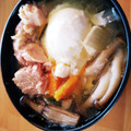 kokoBa〜Ba's cooksnap of when they made シーチキンの旨みまるごとおみそ汁.