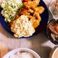 mack♪♪♪'s cooksnap of when they made 宮崎県民も納得。本物の「チキン南蛮」.