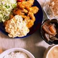 mack♪♪♪'s cooksnap of when they made ザーサイが決め手！簡単時短タルタルソース.