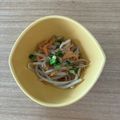 クックFQT6KD☆'s cooksnap of when they made もやしとツナの甘辛煮.