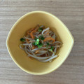 クックFQT6KD☆'s cooksnap of when they made もやしとツナの甘辛煮.