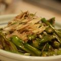 まぼのん's cooksnap of when they made シシトウのポン酢づけ.